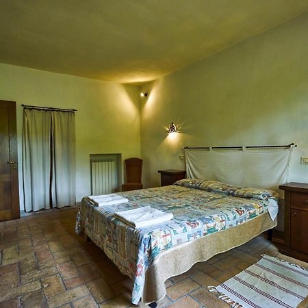 Appartamento Podere Campalfi Stigliano  Esterno foto