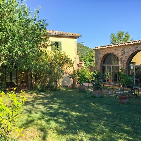 Appartamento Podere Campalfi Stigliano  Esterno foto